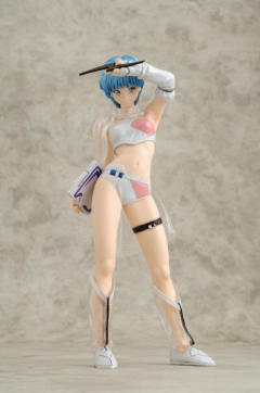 Gutto-Kuru Figure Collection 梦葵 -资料图