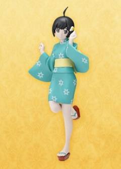 High Grade Figure 阿良良木月火 