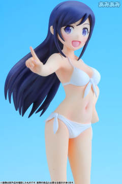 Beach Queens 新垣绫濑-资料图