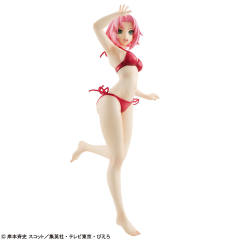Naruto Gals 春野樱 ver.Splash-资料图