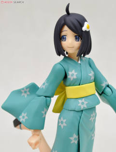 figma#156 阿良良木月火 -资料图