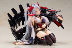 欧根亲王 Hyakka Ryouran ver.-资料图