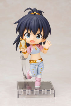Cu-Poche 我那覇响 -资料图
