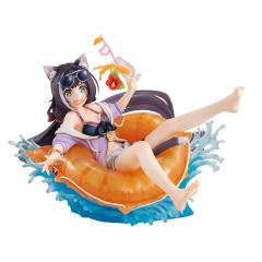 凯露 夏日-资料图