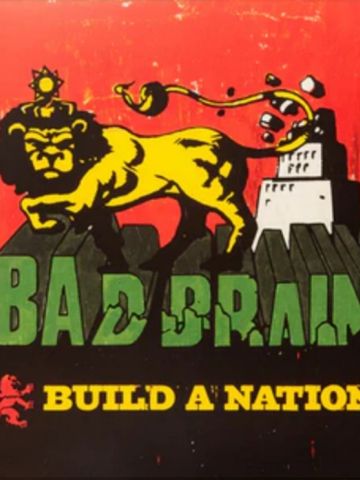 build a nation