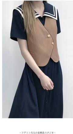 束草女高·马甲-资料图