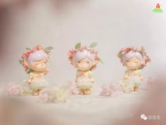 春.樱-资料图