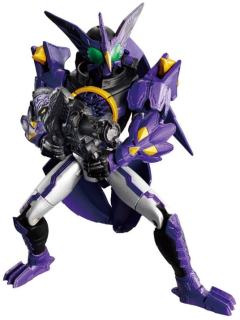 OOO Combo Change Series 假面骑士 OOO PuToTyra combo-资料图