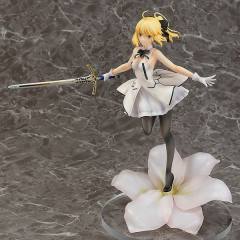 Saber Lily 