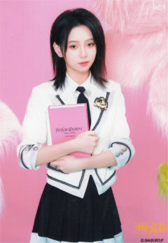 齐灵泉 因为你内封 ver.B