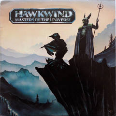 Masters Of The Universe