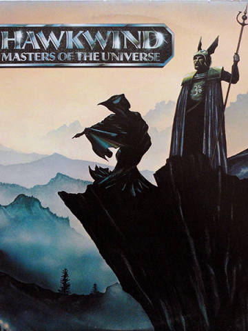 Masters Of The Universe