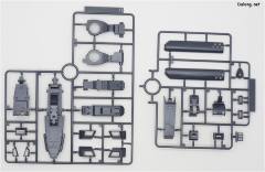 MG FA-010-A 全装甲ZZ高达先行量产试作型 Ver.Ka-资料图