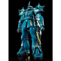 MG MS-06F 扎古Ⅱ 德兹尔·萨比-资料图