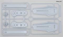 MG FA-78高达全装备 Ver.Ka-资料图