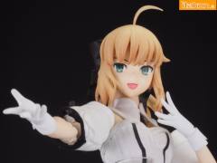 Saber Lily -资料图