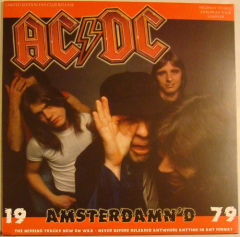 Amsterdamn'd 1979