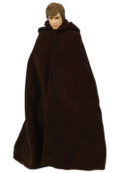 卢克·天行者 Jedi Knight Return of the Jedi Ver.-资料图