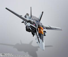 VF-1S 女武神 Macross 35th Anniversary Messer Color Ver.-资料图