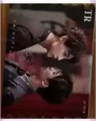 TR【那场电影】