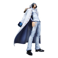 POP NEO-DX 海军本部大将 青雉-资料图