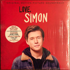 Love Simon