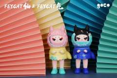 feycat仙-资料图