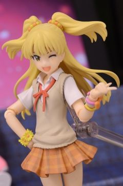 figma#287 城崎莉嘉 Cinderella Project ver.-资料图