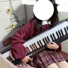 苋红
