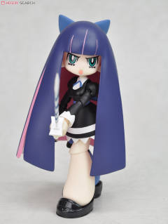 Stocking -资料图