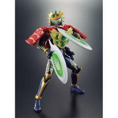 Arms Change 假面骑士龙玄 Yomotsu Heguri Arms-资料图