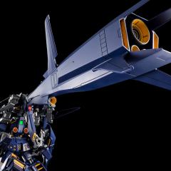 HGUC 巡航装置推进模组 战斗部署色-资料图