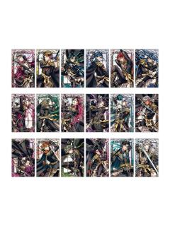 movic三周年麻将透卡