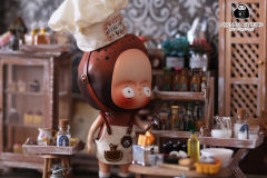 巧克力主厨大师-资料图