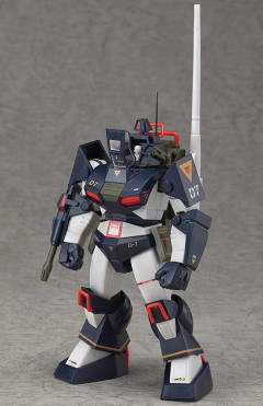 Combat Armors Max 达格拉姆-资料图