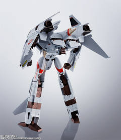 VF-4闪电三式战斗机-资料图