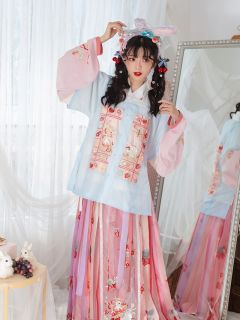 妙趣少女:水果机-资料图