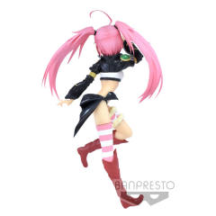 EXQ Figure 米莉姆·纳瓦 -资料图