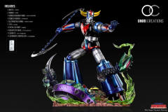 Premium Statue Giru Giru 古兰戴萨 -资料图