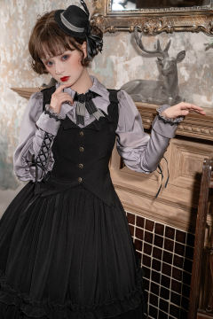 Bloody Countess 三周年系列-资料图
