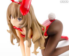 逢坂大河 Red-资料图