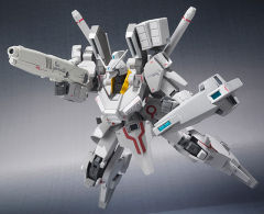 ROBOT魂 ORX-013 高达Mk-V Earth Federation Colors-资料图