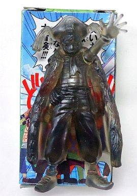 One Piece Real Figure in Box 2 道化的巴基 Clear ver.