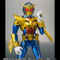 SHF 假面骑士Beast Hyper-资料图
