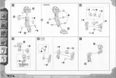 RZ-041 零式长牙狮 Marking Plus Ver.-资料图