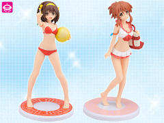 EX Figure 朝比奈实玖瑠 无尽8-资料图