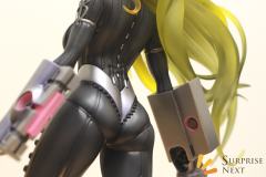 Ultra Kaijuu Gijinka Keikaku 马格玛星人 -资料图