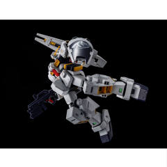 HGUC RX-121-1 高达TR-1[海兹尔改] & 高达 TR-6 扩展套件-资料图