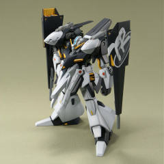 HGUC ORX-005 贾普兰TR-5［Hrairoo］-资料图