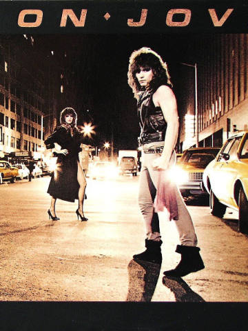 Bon Jovi